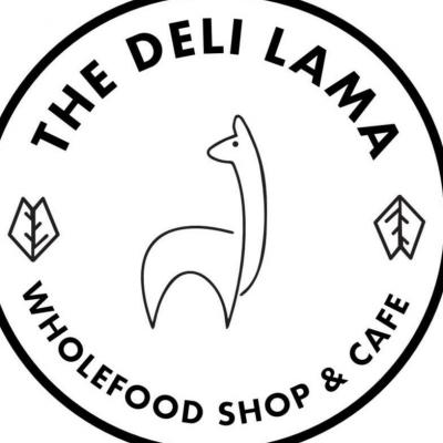 Deli Lama Wholefood Shop & Cafe