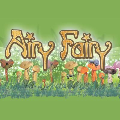 Airy Fairy Gift Shop & Café Airy Fairy Gift Shop & Café