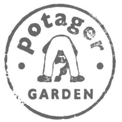 Potager Garden