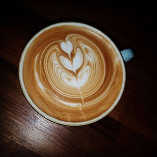 Café Society Café Society