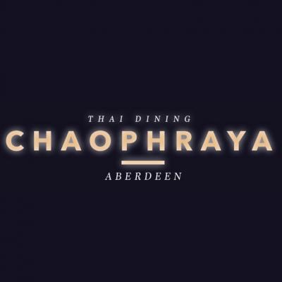 Chaophraya - Glasgow