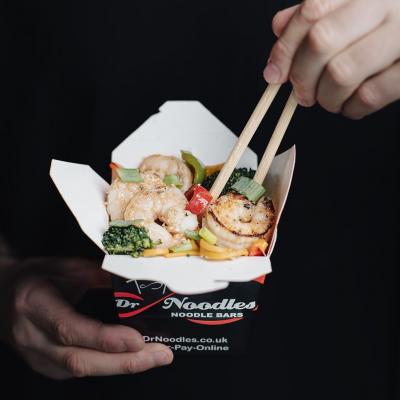 Dr Noodles - Dundee