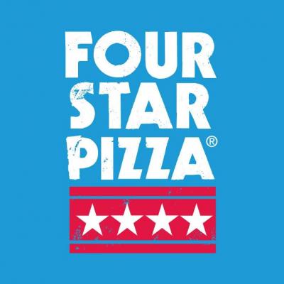 Four Star Pizza - Armagh