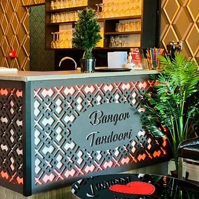 Bangor Tandoori