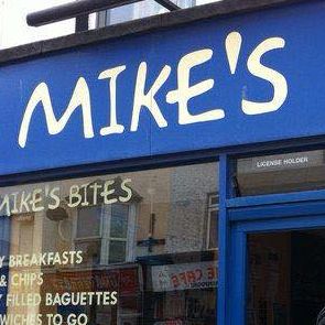 Mike's Bites