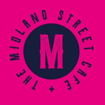 The Midland Street Café