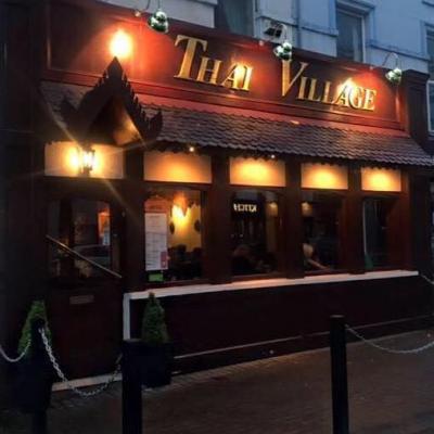 Thai Village - Belfast Thai Village - Belfast
