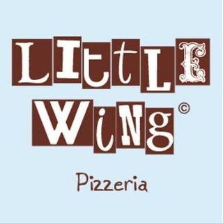 LIttle Wing PIzzeria - Ann St