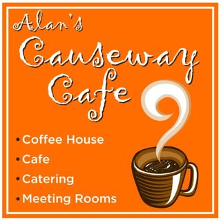 Causeway Cafe
