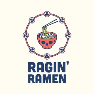 Ragin' Ramen
