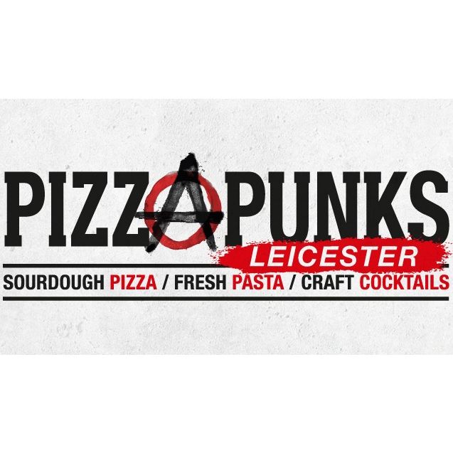 Pizza Punks - Leicester Pizza Punks - Leicester