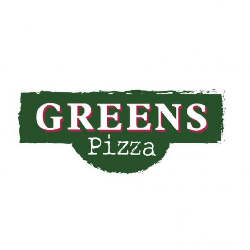 Greens Pizza - Ballyhackamore