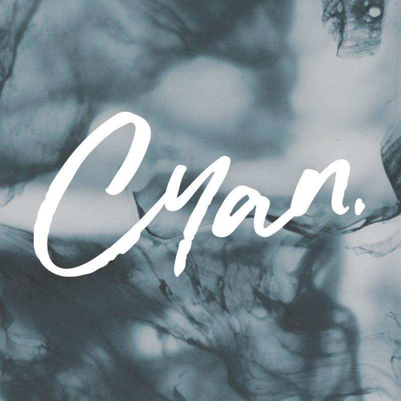 Cyan
