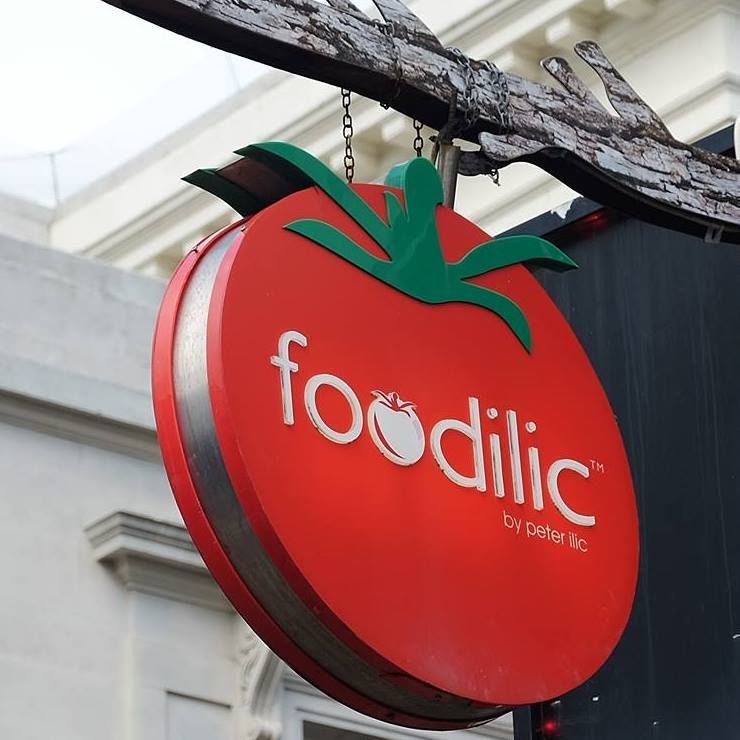 Foodilic - Brighton