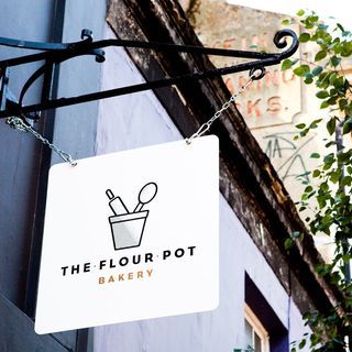 The Flour Pot Bakery - FIveways
