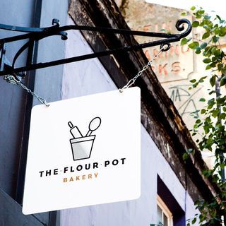 The Flour Pot Bakery - West Hove