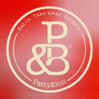Patty and Bun - Kingly Street