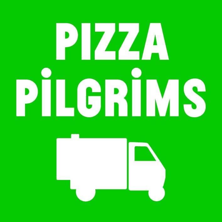 Pizza Pilgrims - Shoreditch