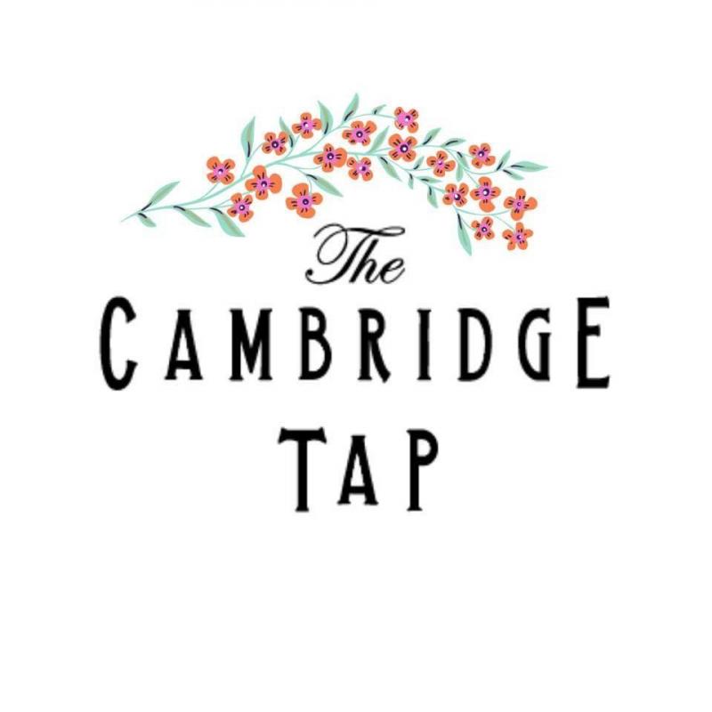 Cambridge Tap Cambridge Tap