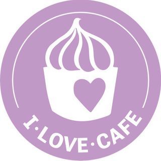 I Love Cafe