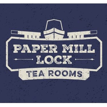 Paper Mill Lock Tearooms Paper Mill Lock Tearooms