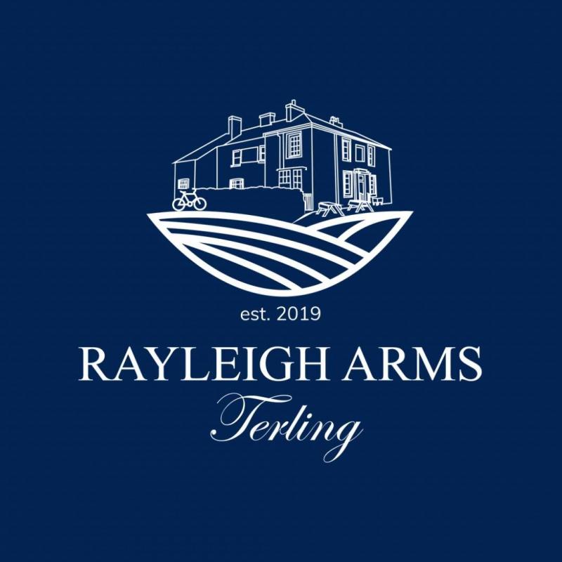 The Rayleigh Arms My Vegan Town