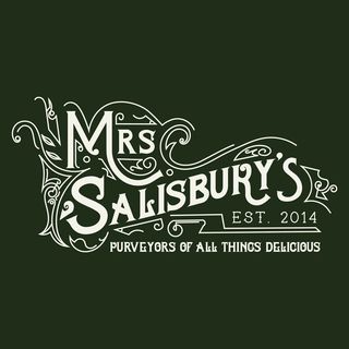 Mrs Salisbury's - Maldon Promenade Park