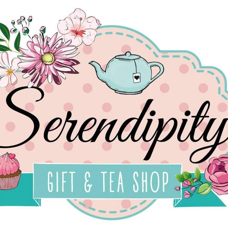 Serendipity Gift and Tea Shop