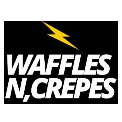 Waffles N Crepes - Benfleet