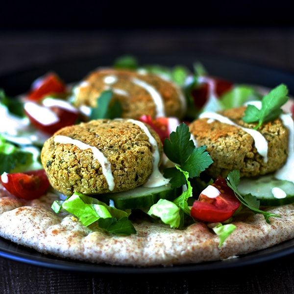 Falafel Xpress - Chester Falafel Xpress - Chester