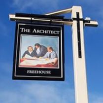 The Architect - Chester