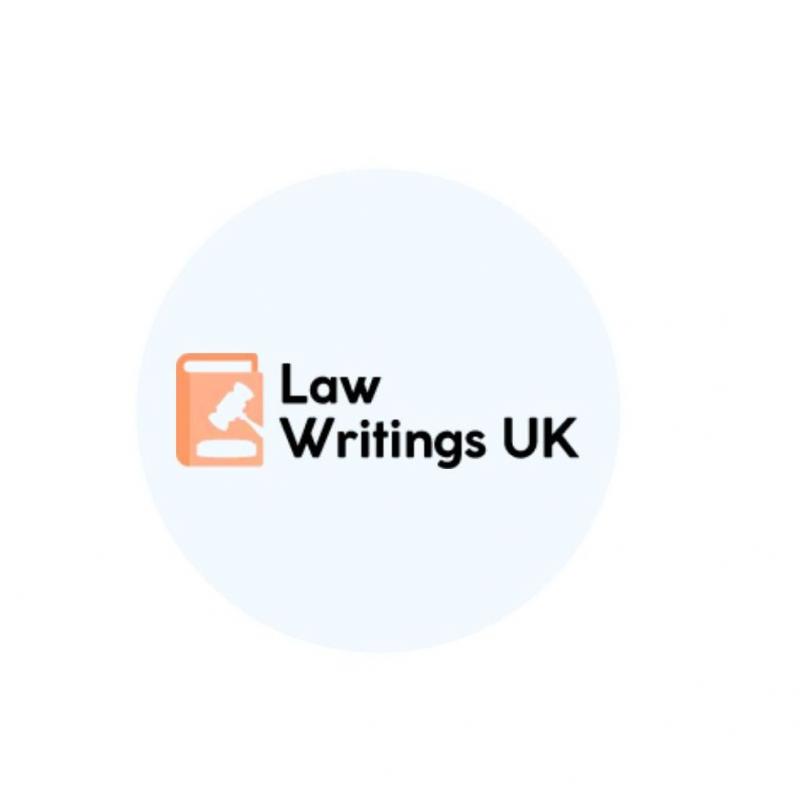 Law Writings UK
