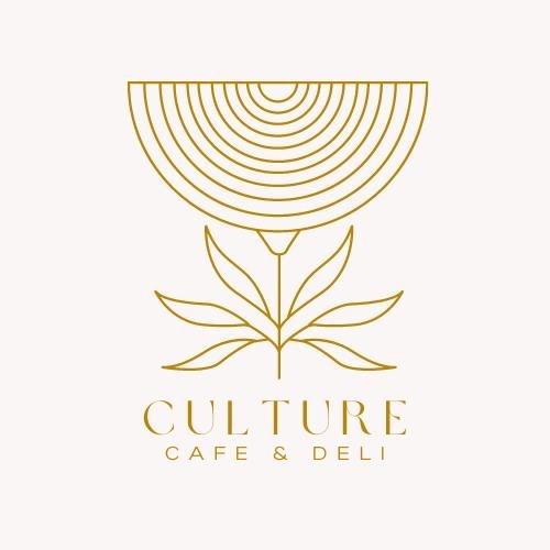 Culture - Cafe & Deli