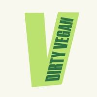 Dirty Vegan Burgers by Taster - Brighton