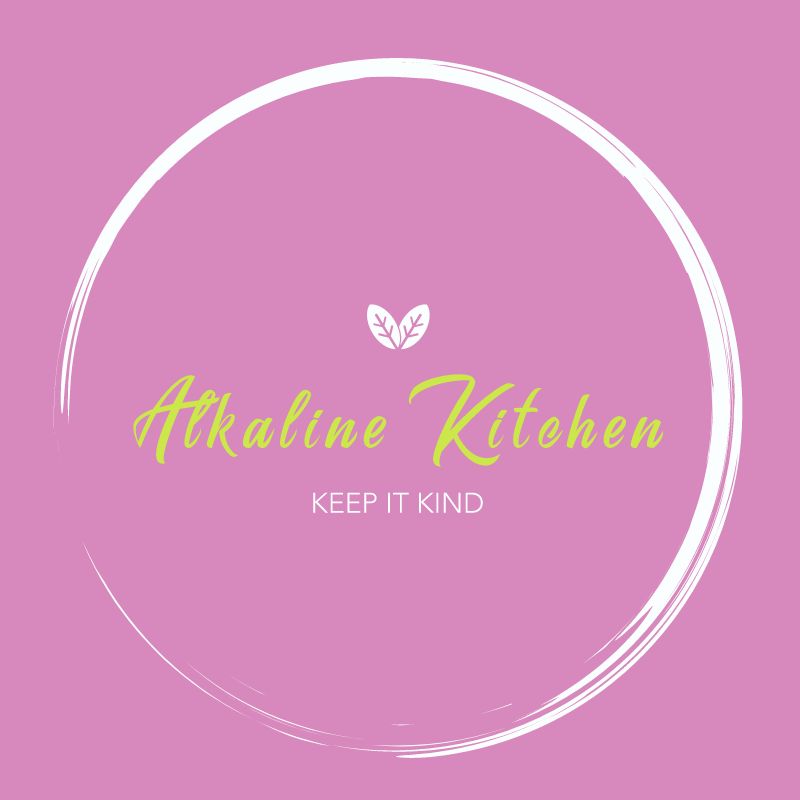 Alkaline Kitchen