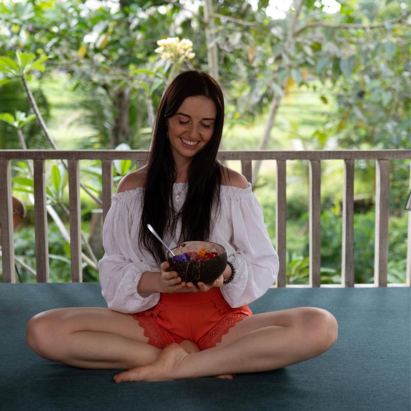 Camilla Clare Naturopathy