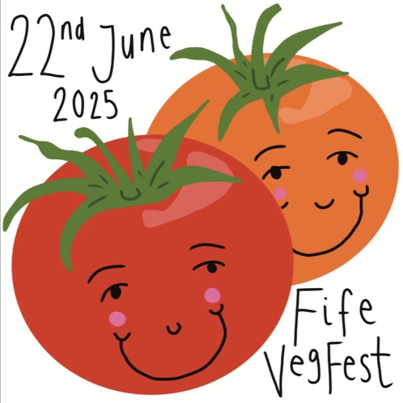 Fife VegFest