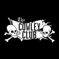 The Cowley Club Café