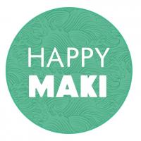 Happy Maki - Takeaway