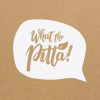 What The Pitta - Croydon