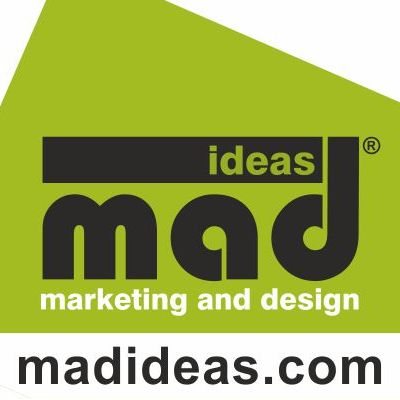 MAD Ideas marketing & design