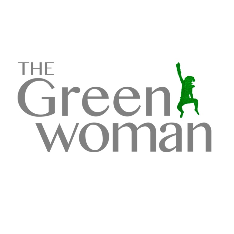 The Green Woman