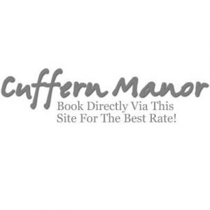 Cuffern Manor B&B