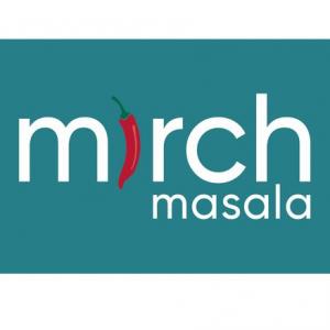 Mirch Masala