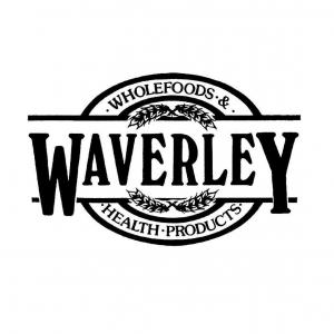 Waverley Vegetarian Restaurant