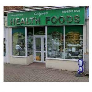Chigwell Health Foods