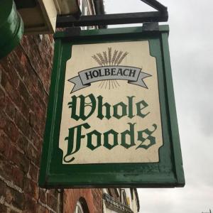 Holbeach Wholefoods