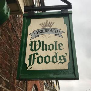 Holbeach Wholefoods Holbeach Wholefoods