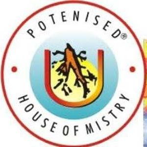 The House of Mistry