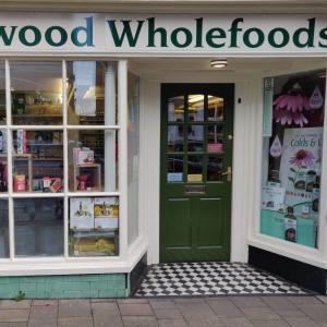 Sherwood Wholefoods